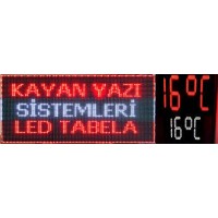 Led Tabela (16x896)
